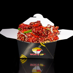 REGULAR BOX