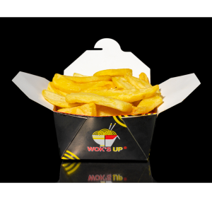 PLAIN CHIPS