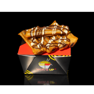 CHURROS