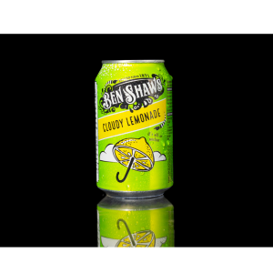 CLOUDY LEMONADE