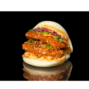 X2 FIERY FEAST (flaming hot)