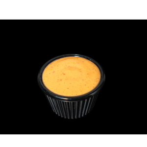 DYNAMITE SAUCE